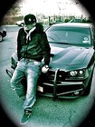 Picture for song 'Real Life' by artist 'Tony Jay YNR'