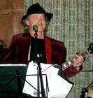 Picture for song 'Roger's Song' by artist 'tony vani and debbie hoskin'