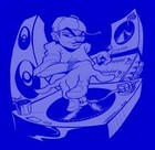 Picture for song 'On Tha Run' by artist 'toonchi'