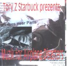 Picture for song 'the runway' by artist 'tory z starbuck'