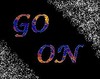 Picture for song 'Go On!' by artist 'TpJ'
