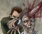 Picture for song 'Stab Me' by artist 'Tracing Shadows'