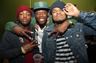 Picture for song 'TRACKBURNERS SHOUTOUT' by artist 'TRACKBURNERS'