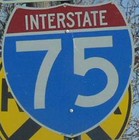 Picture for song 'I-75' by artist 'Track Traffickers'