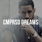 Picture for song 'Compressed Dreams' by artist 'TrakkBlazers'