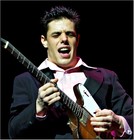 Picture for song 'Jonny Cheat' by artist 'Trampled Under Foot (TUF)'