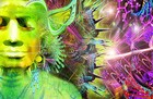 Picture for song 'Sonic Folk Outer Limits Dub Mix' by artist 'Trancient Dreams'