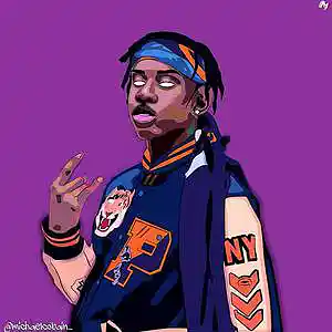 Picture for song 'SINNER ** Polo G Type**' by artist 'TrapLife Muzik'