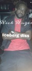 Picture for song 'f*** iceberg' by artist 'Trapstars inc'