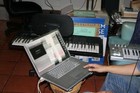 Picture for song 'A Very Wet Mix' by artist 'Trauma Trigger'