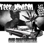 Picture for song 'Roll wit Treez' by artist 'TREEZ TU Johnson'