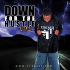 Picture for song 'Down For The Hustle .mp3' by artist 'Trevis T'