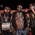 Picture for song 'Trust None *TRAP*' by artist 'TreyVMoore'