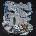 Picture for song 'Grind or Die' by artist 'TrigganoMICS'