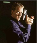 Picture for song 'Jack Bauer's Killing Theme' by artist 'Triplicat3 Productions'