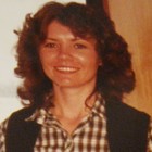 Picture for song 'A Happy Lady' by artist 'Trish L. Silman'