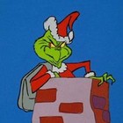 Picture for song 'The Grinch *NEW XMAS BEAT!!!*' by artist 'TRISTAN ON THE TRACK'