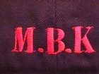 Picture for song 'Roll Wit' Me -- M.B.K (Triz, Full Clip & D.C.)' by artist 'Triz (M.B.K)'
