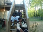 Picture for song 'Real Real' by artist 'TroubleSquad ReBirth Born 2 Praise Mixtape V3'