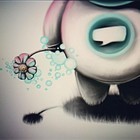 Picture for song 'amillionyearslater' by artist 'TrulionLabel'