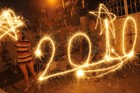 Picture for song '2010' by artist 'truth303'