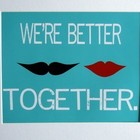Picture for song 'Better Together' by artist 'truth303'