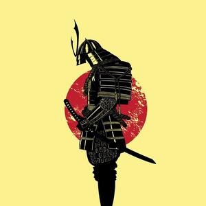 Picture for song 'Happy Type Beat - "Hero"' by artist 'Trxgger T'