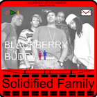 Picture for song 'Blackberry Buddy' by artist 'TSHOMBE'