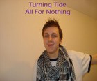 Picture for song 'All For Nothing' by artist 'Turning Tide'