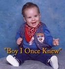 Picture for song '"Boy I Once Knew"' by artist 'Turquoise Rose'