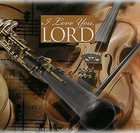 Picture for song 'I Love You Lord' by artist 'Turquoise Rose'