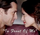 Picture for song 'In Front Of Me' by artist 'Turquoise Rose'