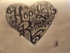 Picture for song 'Hopeless' by artist 'Twenty 2 Spade'