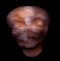 Picture for song 'ballistic brain burn' by artist 'two fathomz'