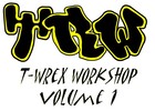 Picture for song 'war' by artist 'T Wrex(US)'
