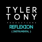Picture for song 'REFLEXION 98BPM (TAGGED)' by artist 'Tyler Tony'