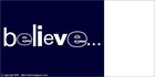 Picture for song 'Believe' by artist 'Ty Mliss'