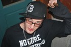 Picture for song 'Lyrical Assassin' by artist 'Typhon X'