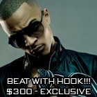 Picture for song '**NEW W/HOOK** RIDN CLEAN - T.I. BUBBA SPARKS!!' by artist 'TY THA ARTIST'