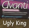 Picture for song 'Avanti' by artist 'Ugly King'