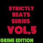 Picture for song 'A Touch Of Grime Riddim pt1' by artist 'UK Grime Beats'