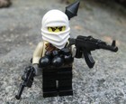 Picture for song 'THE ASSAILANT' by artist 'Ultimate Entertainment'