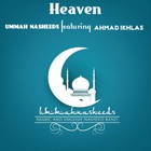 Picture for song 'get me to heaven' by artist 'UMMAHNASHEEDS'