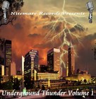 Picture for song 'The Dash Hustle' by artist 'Underground Thunder'