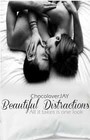 Picture for song 'beautiful distraction' by artist 'Unique1 aka kenny'