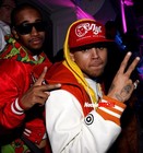 Picture for song 'I WANNA KNO' by artist 'UNIVERSAL SOUND PRODUCTIONS'