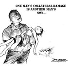 Picture for song 'Collateral Damage' by artist 'Unusual Beats'