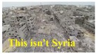 Picture for song 'Problems in AI, HRW's Coverage of Syria' by artist 'Unusual Sources'
