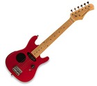 Picture for song 'Guitar Melody' by artist 'Upper Level Entertainment'
