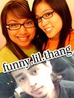 Picture for song 'Funny.Lil.Thang ft KiDD & TRiX' by artist 'Uptown Soul (MTL)'